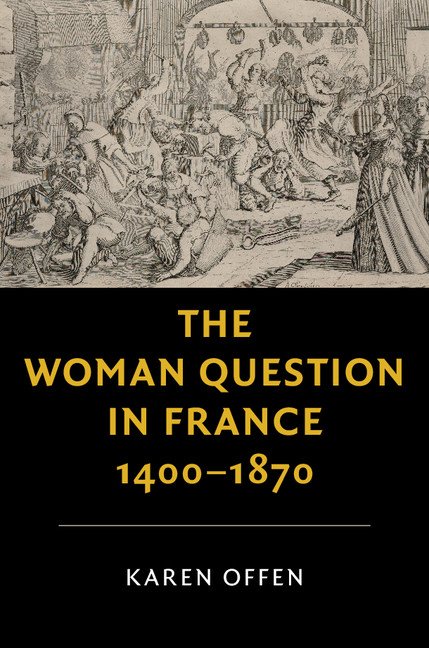 Les Féminismes en Europe